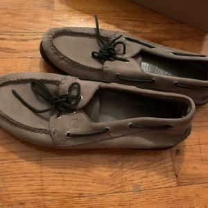 Sperry’s Boat Shoe